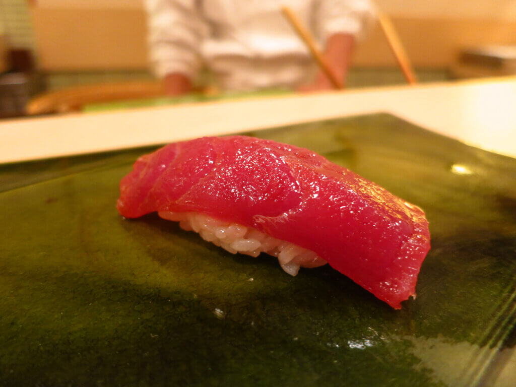 Sukiyabashi Jiro Roppongi